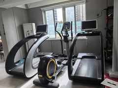 -琪航健身工作室(徐汇光大店)