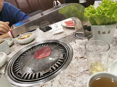-高丽屋(天宁寺店)