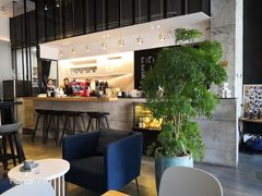 -Home Cafe(水榭春天店)