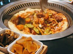 -灶座小锅烀饼·铁锅炖(全国总店)