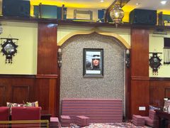 -清真· AL-JANNAT 佳纳特餐厅(仙林店)
