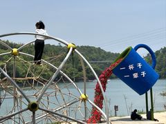 -石燕湖生态旅游景区