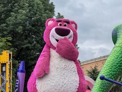 -上海迪士尼度假区