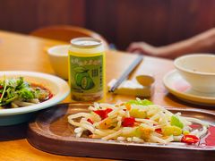 -隔壁老王·家常云南菜(花巷店)