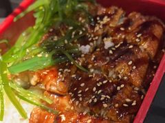 -石屋料理(南京西路店)