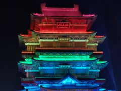 -寻梦滕王阁实景演出