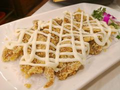 沙拉牛排-庐州太太(鼓楼店)