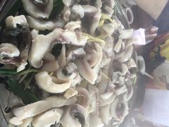 喜悦渔庄-溪悦渔庄(九龙湖店)