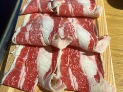 -打酱友•斑鱼海鲜粥火锅(吴桥店)