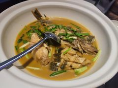 飘香杂鱼锅-鲜鲜·鲅鱼圈海鲜(于洪店)