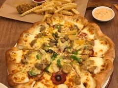 -必胜客(远大路店)