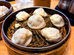 -老鼓楼汤包(太平门店)
