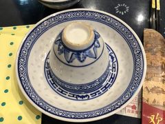 -白家餐厅(徐家汇店)