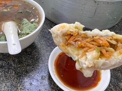 -胡家包子·清真(大众巷店)