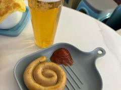 -库滋明·俄罗斯特色美食(中央大街店)