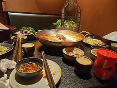 -色響火锅(恒隆广场店)