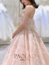 -南京宝娜嫁衣婚纱礼服馆(中央路店)