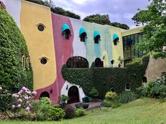 -三鹰之森吉卜力美术馆