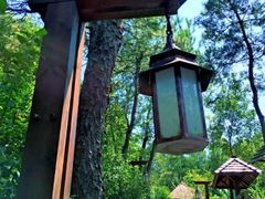 -天目湖涵田半山温泉