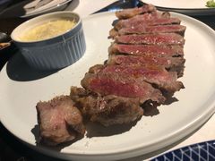 -Marina厨房·ALA精酿(月湖盛园店)