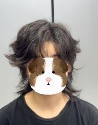 -赤道 Hair Salon