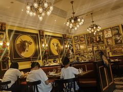 -Entrecôte 法国牛扒馆(保利·时光里店)