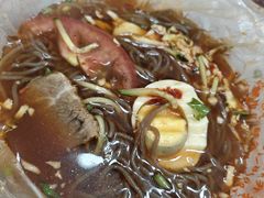 -英兰朝族饭店·英兰锅包肉(佳园路店)
