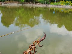 -重庆九凤瑶池海明山庄