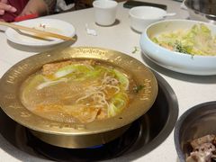 -和庆斋羊蝎子火锅·碳缸烧烤(顺义旗舰店)