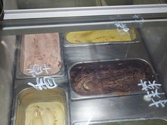 -天津东凯悦酒店·Market Café自助餐厅