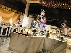 -印象餐厅(杭州国际博览中心北辰大酒店)