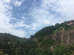 -崀山风景名胜区