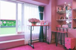 -Pink You美甲美睫纹绣定制中心