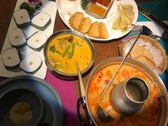 -品泰·泰国餐厅(苏州中心店)