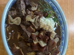 -门框胡同百年卤煮(鸟巢店)