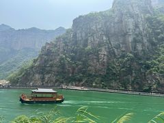 -河南宝泉旅游区