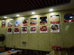 -许氏朝鲜族牛肉汤馆