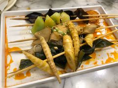 -姑姑宴(富力广场店)
