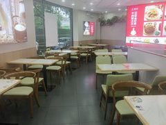 -李先生牛肉面大王(北京平谷步行街店)