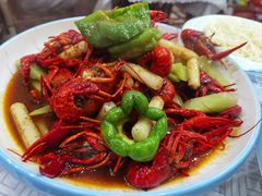 十三香-龙虾奇迹(大华三路店)