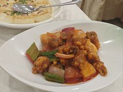 -万年酒楼(越秀南路店)