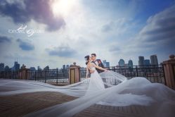 -HY小曼wedding·TOPYOUNG团队