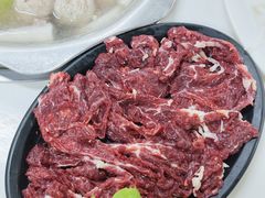 -老猫牛肉火锅(沙溪店)
