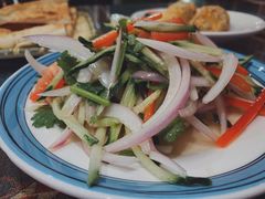新疆凉菜-巴依老爷·新疆美食(上城区天城路店)