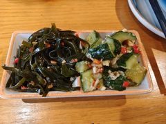 -开味馆饭铺(站前西路店)
