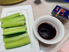 -粤味馆(黄河路店)