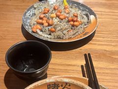 -啫火啫啫煲·顺德干蒸(西乡天虹店)