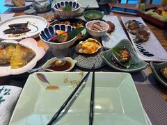 -松竹和日式料理(辽阳店)