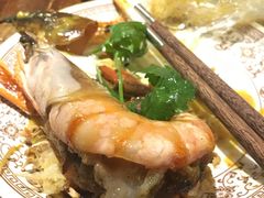 明炉烤大虾-Siam泰餐厅(水上公园店)