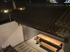 -星巴克臻选(成都宽窄巷子店)